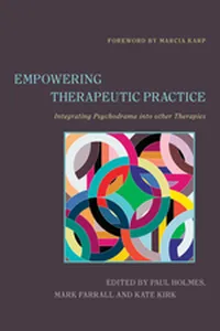 Empowering Therapeutic Practice_cover