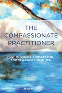 The Compassionate Practitioner_cover