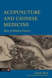 Acupuncture and Chinese Medicine_cover