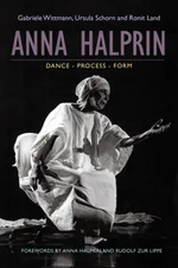 Anna Halprin_cover