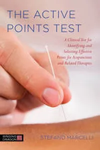 The Active Points Test_cover