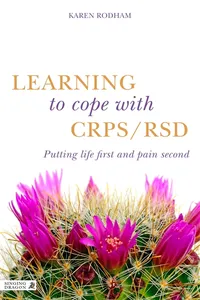 Learning to Cope with CRPS / RSD_cover