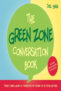 The Green Zone Conversation Book_cover