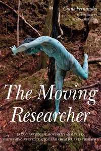 The Moving Researcher_cover