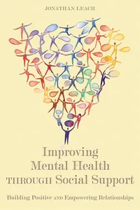 Improving Mental Health through Social Support_cover