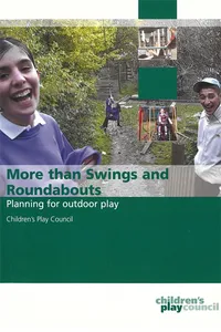 More than Swings and Roundabouts_cover