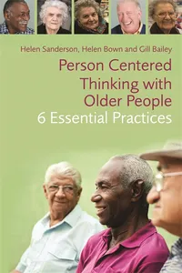 Person-Centred Thinking with Older People_cover