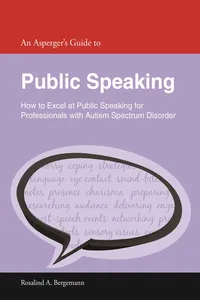 An Asperger's Guide to Public Speaking_cover