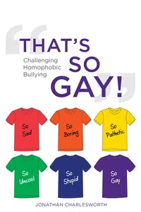 That's So Gay!_cover