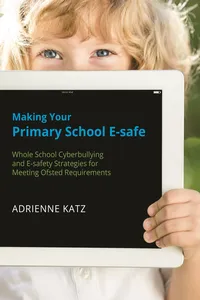 Making Your Primary School E-safe_cover