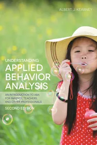 Understanding Applied Behavior Analysis, Second Edition_cover
