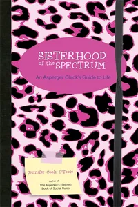 Sisterhood of the Spectrum_cover