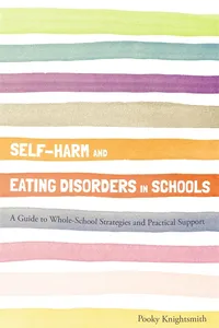 Self-Harm and Eating Disorders in Schools_cover