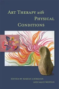 Art Therapy with Physical Conditions_cover