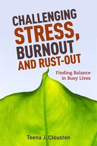 Challenging Stress, Burnout and Rust-Out_cover