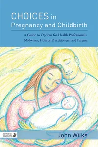 Choices in Pregnancy and Childbirth_cover