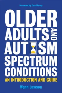 Older Adults and Autism Spectrum Conditions_cover