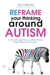 Reframe Your Thinking Around Autism_cover