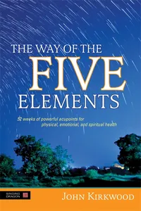 The Way of the Five Elements_cover