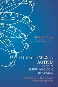 Eurhythmics for Autism and Other Neurophysiologic Diagnoses_cover