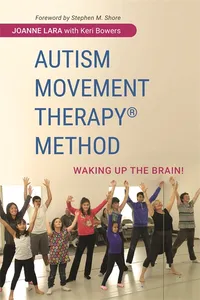 Autism Movement Therapy Method_cover