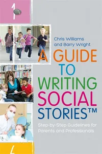 A Guide to Writing Social Stories™_cover