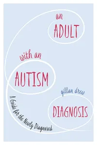 An Adult with an Autism Diagnosis_cover