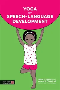Yoga for Speech-Language Development_cover
