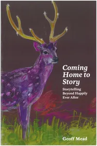 Coming Home to Story_cover