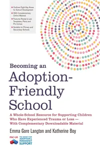 Becoming an Adoption-Friendly School_cover