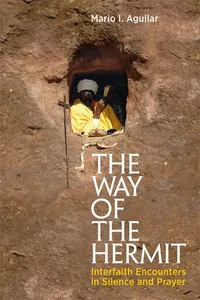The Way of the Hermit_cover