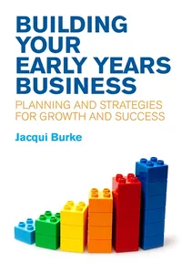 Building Your Early Years Business_cover