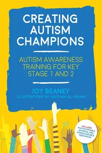 Creating Autism Champions_cover