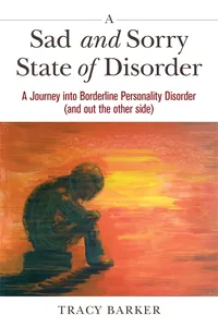 A Sad and Sorry State of Disorder_cover