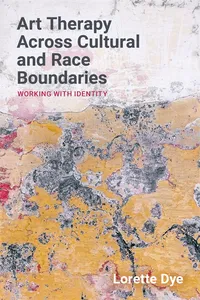 Using Art Techniques Across Cultural and Race Boundaries_cover