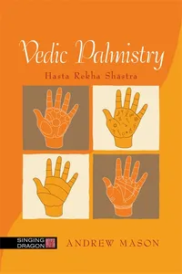 Vedic Palmistry_cover