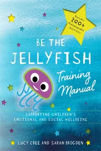 Be the Jellyfish Training Manual_cover