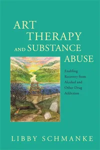 Art Therapy and Substance Abuse_cover