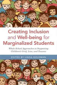Creating Inclusion and Well-being for Marginalized Students_cover