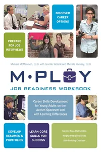 Mploy – A Job Readiness Workbook_cover