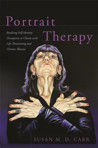 Portrait Therapy_cover