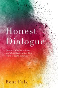 Honest Dialogue_cover