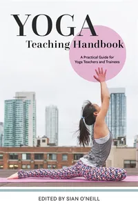 Yoga Teaching Handbook_cover