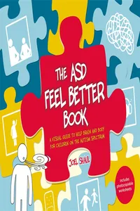 The ASD Feel Better Book_cover