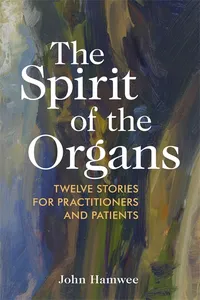 The Spirit of the Organs_cover