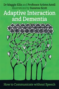 Adaptive Interaction and Dementia_cover