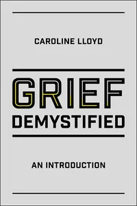 Grief Demystified_cover