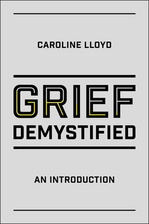 Grief Demystified