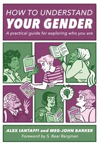 How to Understand Your Gender_cover