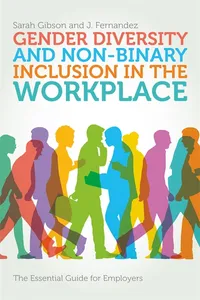 Gender Diversity and Non-Binary Inclusion in the Workplace_cover